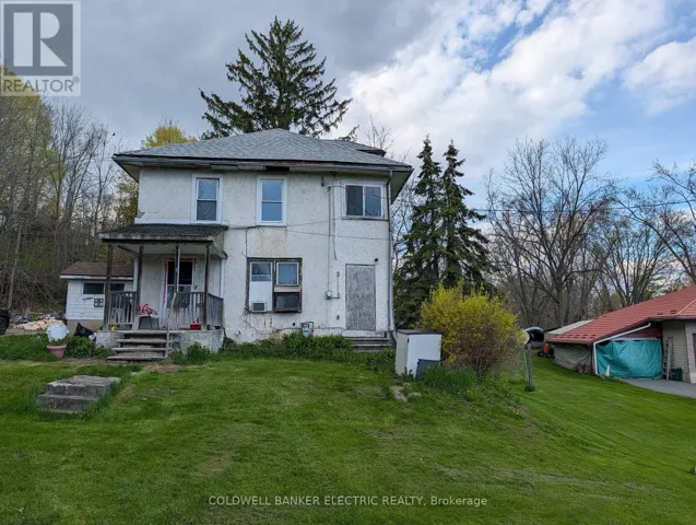 4 TAYLOR LANE, Trent Hills (Campbellford), Ontario K0L1L0