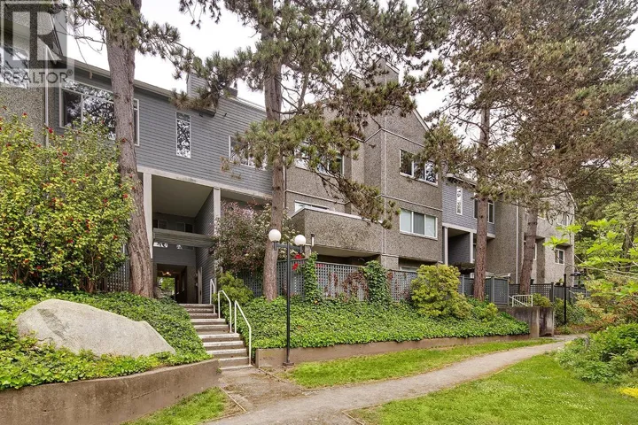 3380 MARQUETTE CRESCENT, Vancouver, British Columbia V5S4K4