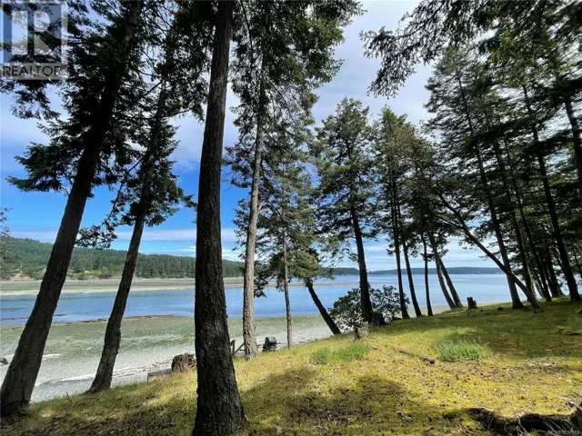 1022 Sea Fern Lane, Mudge Island, British Columbia V0V0V0