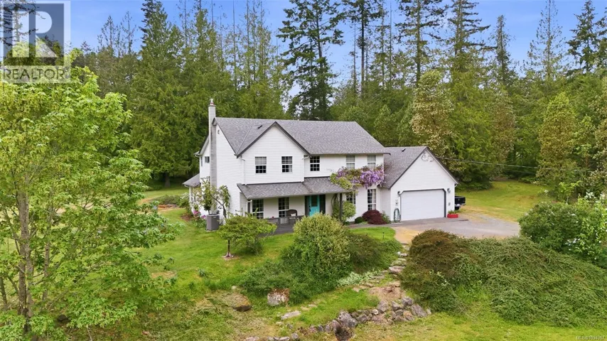 2721 Tiesu Rd, Nanaimo, British Columbia V9X1W9