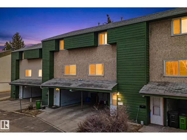 857 Abbottsfield RD NW NW, Edmonton, Alberta T5W4R4