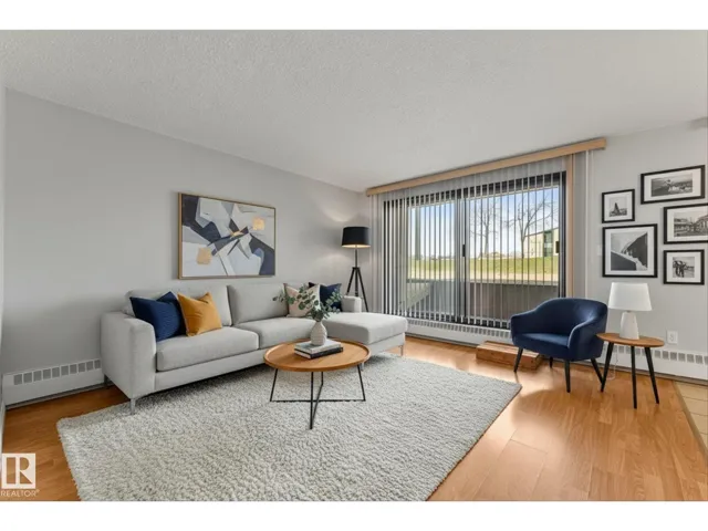 #101 51 BROWN ST, Stony Plain, Alberta T7Z1P2