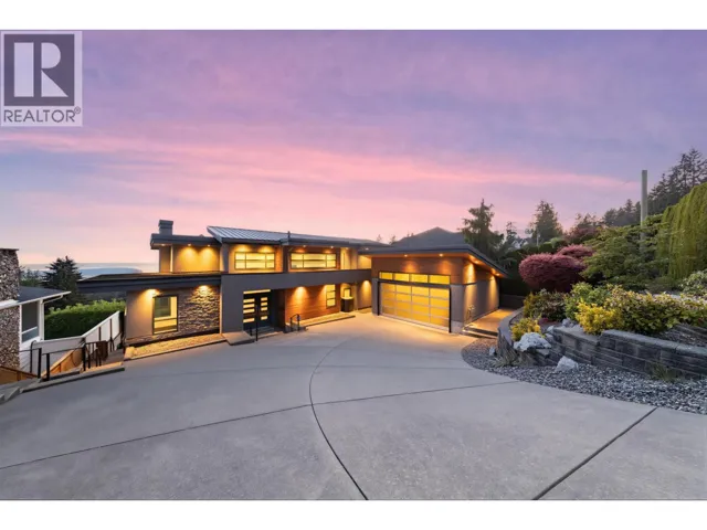 383 NEWDALE STREET, North Vancouver, British Columbia V7N3H3