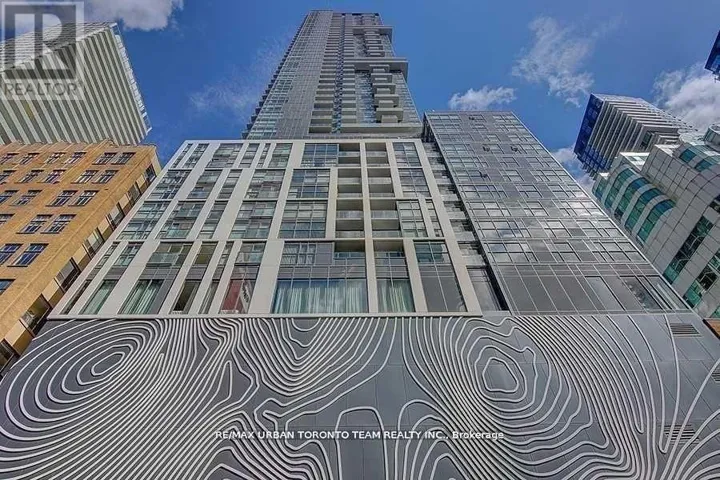 1217 - 87 PETER STREET, Toronto (Waterfront Communities), Ontario M5V0P1