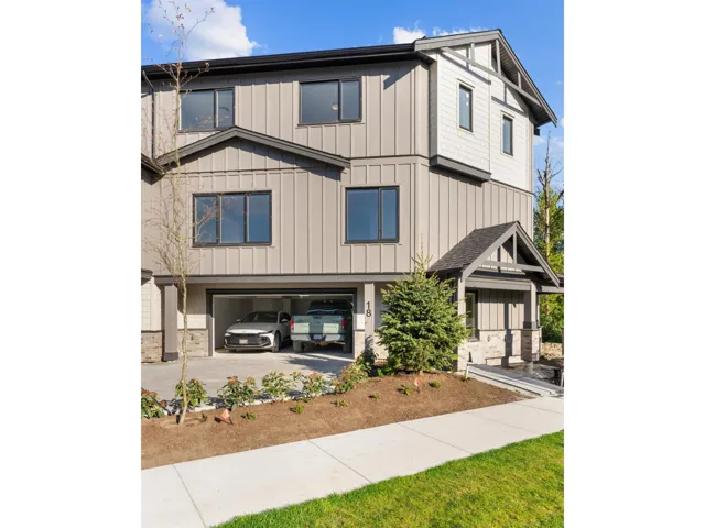 18 6828 208A STREET, Langley, British Columbia V2Y2R7