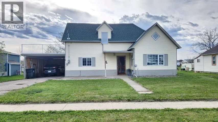 358 N 100 W, Raymond, Alberta T0K2S0