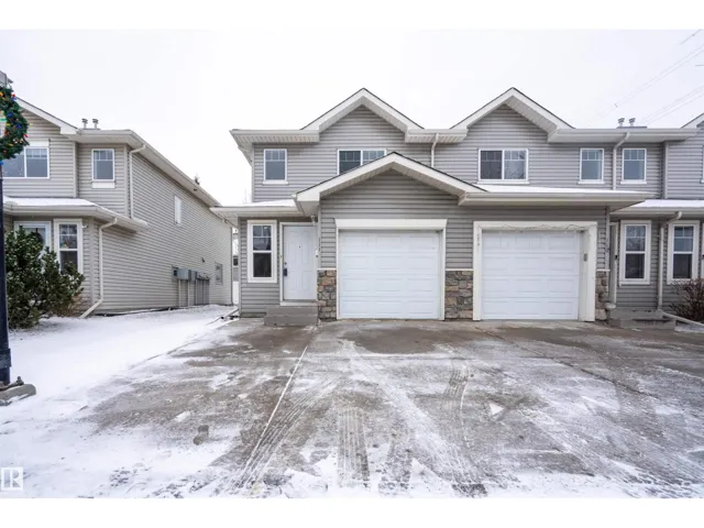 #111 230 EDWARDS DR SW, Edmonton, Alberta T6X1G7