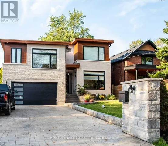 11 WALNUT CRESCENT, Toronto (Long Branch), Ontario M8W2Z9