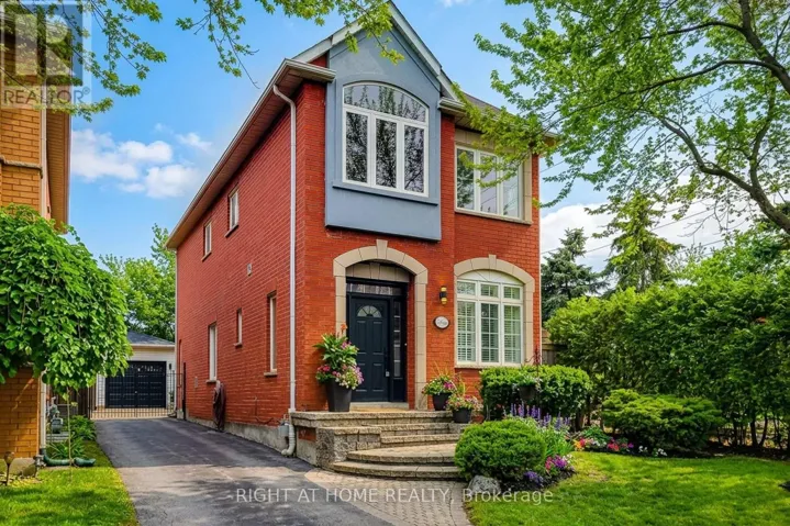 2624 CASTLE HILL CRESCENT, Oakville (RO River Oaks), Ontario L6H6J1