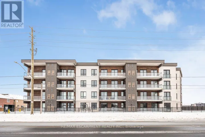 301 - 7549A KALAR ROAD, Niagara Falls (Brown), Ontario L2H3W6