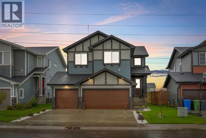 110 Waterford Road, Chestermere, Alberta T1X2P6