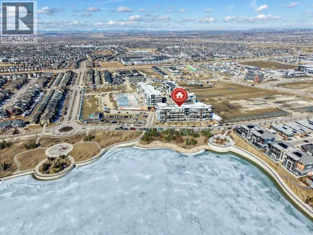 8309, 1802 Mahogany Boulevard SE, Calgary, Alberta T3M4A5
