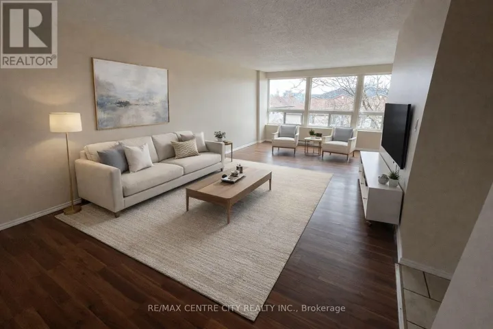 316 - 1447 HURON STREET, London East (East D), Ontario N5V2E6