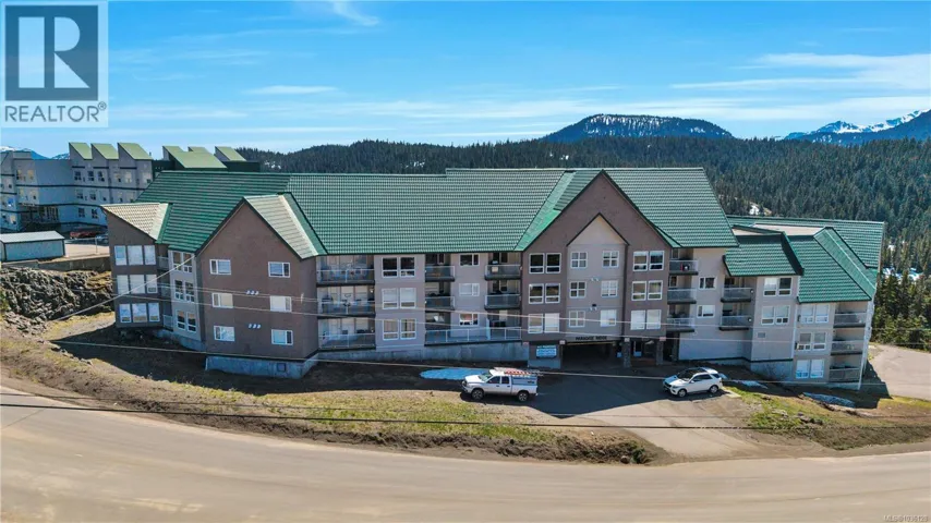 407 1201 Henry Rd, Courtenay, British Columbia V9J1L0