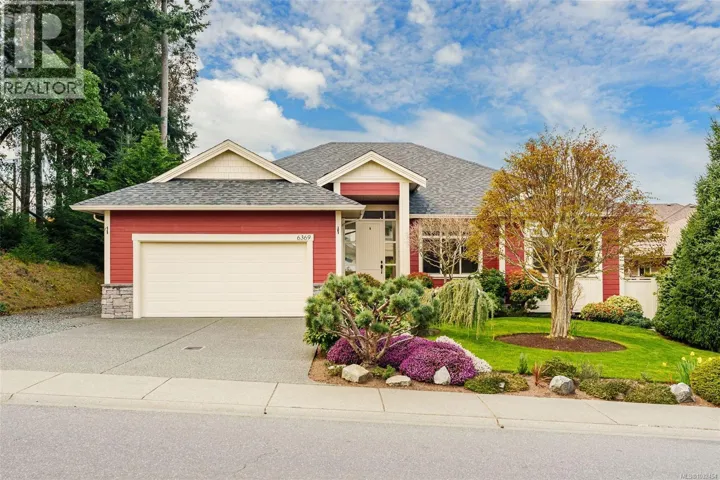6369 Lewis Rd, Nanaimo, British Columbia V9V1P4