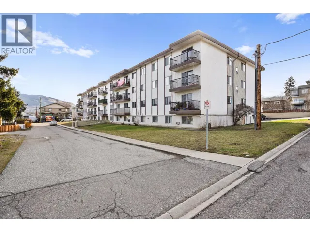 1604 31 Street, Vernon, British Columbia V1T5G8