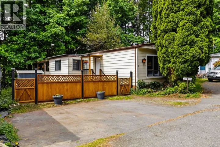3 2670 Sooke River Rd, Sooke, British Columbia V9Z0Y2