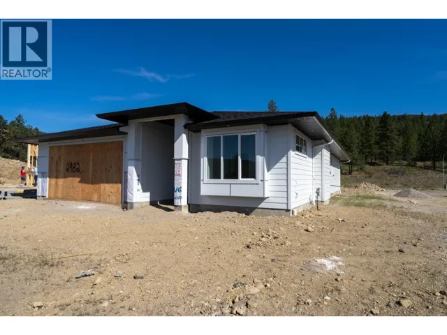 2982 Scenic Ridge Drive, West Kelowna, British Columbia V4T1Y3