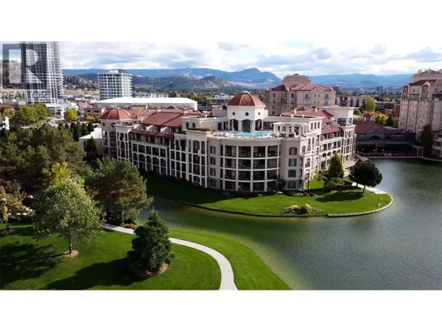 1288 Water Street Unit# 154 (H12), Kelowna, British Columbia V1Y9P4