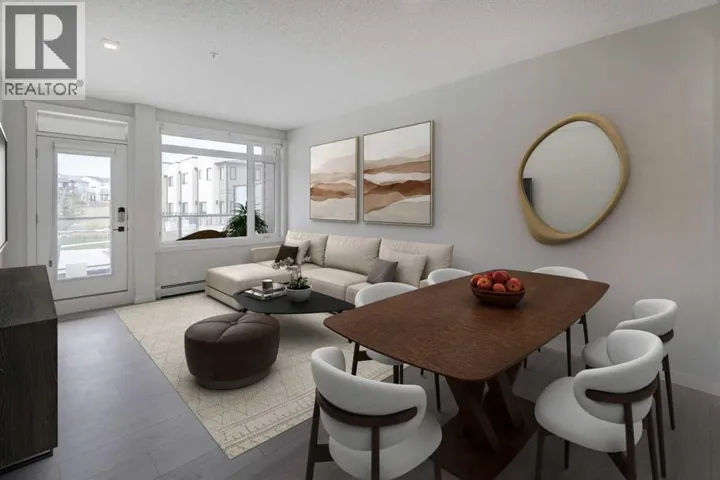110, 214 Sherwood Square NW, Calgary, Alberta T3R1T6