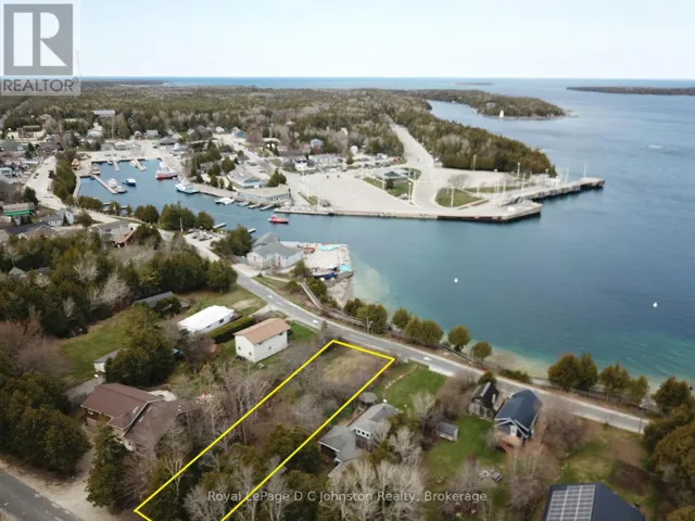 60 BAY STREET S, Northern Bruce Peninsula, Ontario N0H2R0