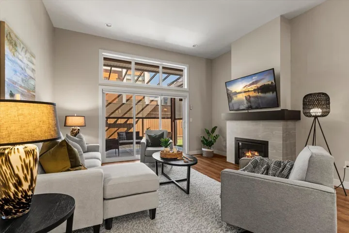 85 46110 THOMAS ROAD, Vedder Crossing, Chilliwack, British Columbia V2R2R4