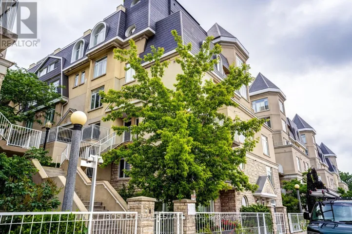 363 - 36 STADIUM ROAD, Toronto (Waterfront Communities), Ontario M5V3P4