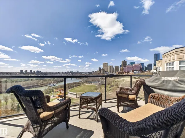 #516 9507 101 AV NW, Edmonton, Alberta T5H4R1
