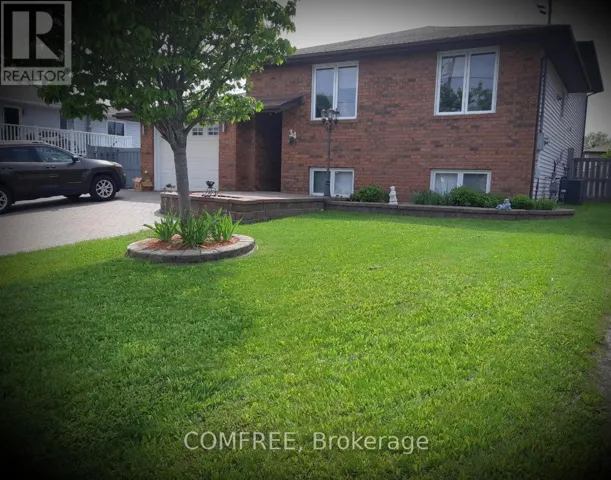 34 JOLETTE AVENUE, Greater Sudbury (Sudbury), Ontario P0M1B0