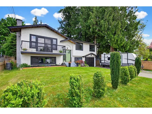7348 TEREPOCKI CRESCENT, Mission, British Columbia V2V3E5