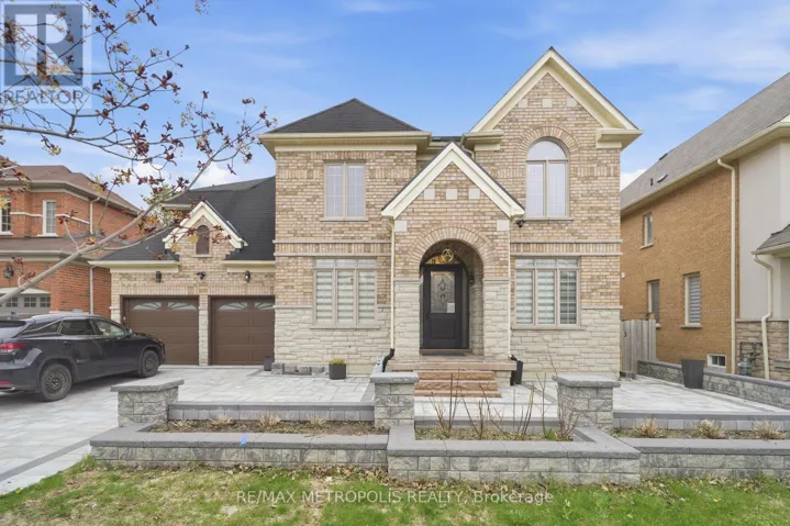 1069 NELLIE LITTLE CRESCENT, Newmarket (Stonehaven-Wyndham), Ontario L3X3E3