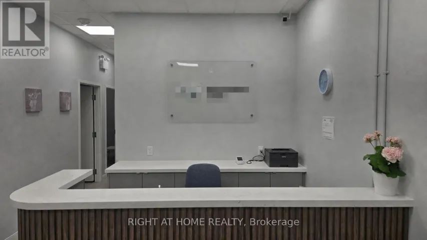 202 - 7777 WESTON ROAD, Vaughan (Vaughan Corporate Centre), Ontario L4L0G9