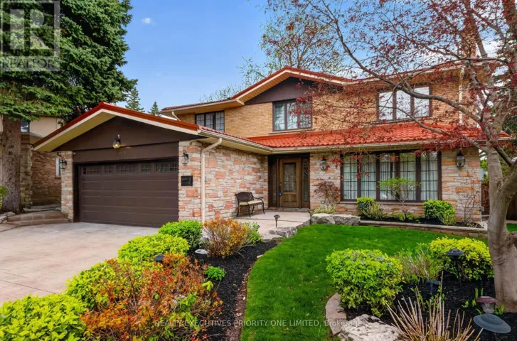 1149 SPRAGG COURT, Mississauga (Erindale), Ontario L5C2Z9