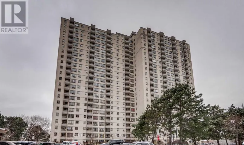 702 - 390 DIXON ROAD, Toronto (Kingsview Village-The Westway), Ontario M9R1T4