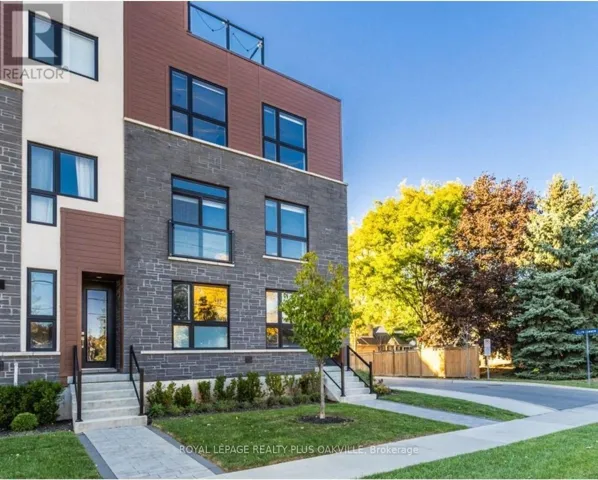 3228 ELLYN COMMON, Burlington (Roseland), Ontario L7N0A3