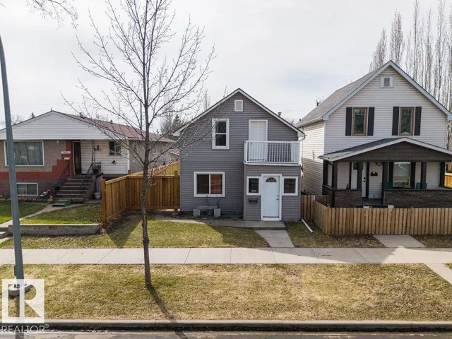 12210 95A ST NW, Edmonton, Alberta T5G1S1