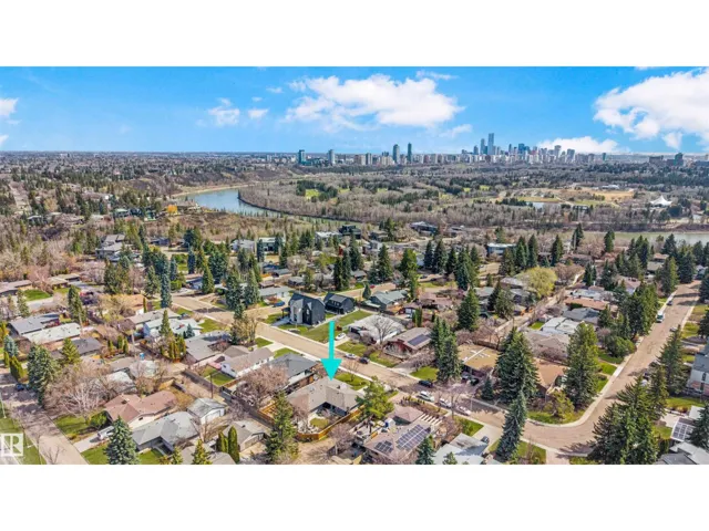 9124 141 ST NW, Edmonton, Alberta T5R0L4