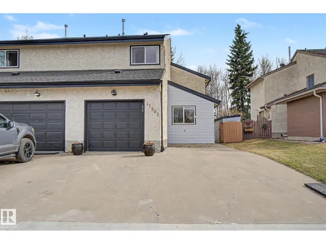 17305 60 AVE NW, Edmonton, Alberta T6M1E9