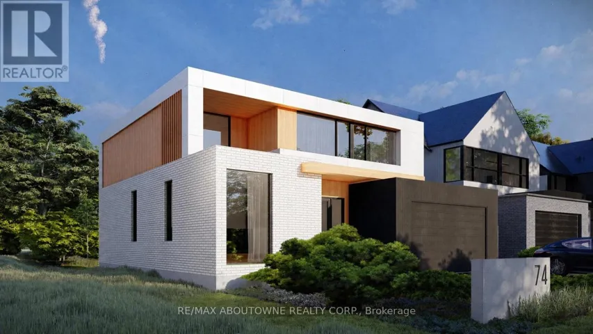 74 UPPER MOUNT ALBION ROAD, Hamilton (Stoney Creek Mountain), Ontario L8J2S1