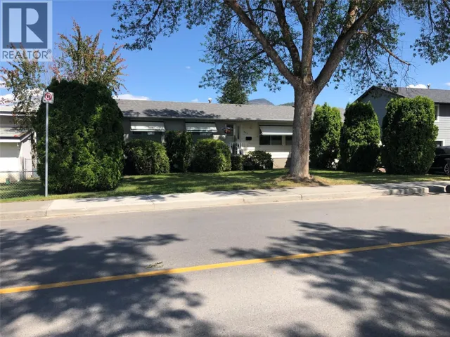 565 Dougall Road S, Kelowna, British Columbia V1X3K2