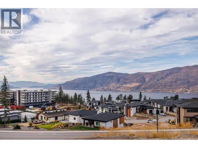 9862 Beacon Hill Drive, Lake Country, British Columbia V4V0A9