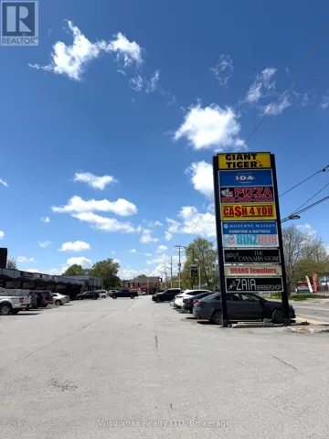 10A - 120 WELLAND AVENUE, St. Catharines (Downtown), Ontario L2R2N3