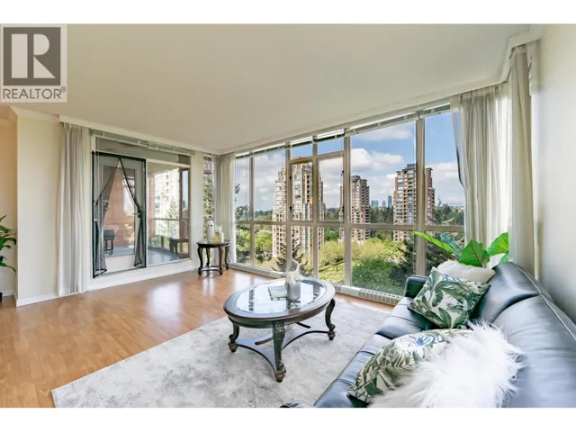 1104 6888 STATION HILL DRIVE, Burnaby, British Columbia V3N4X5