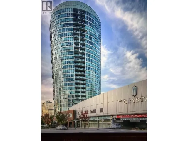2501 6088 WILLINGDON AVENUE, Burnaby, British Columbia V5H4V2