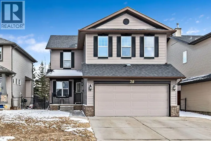 30 Drake Landing Common, Okotoks, Alberta T1S2H4