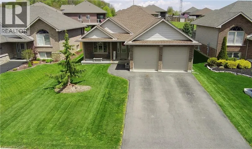 296 DONLY Drive S, Simcoe, Ontario N3Y0C8