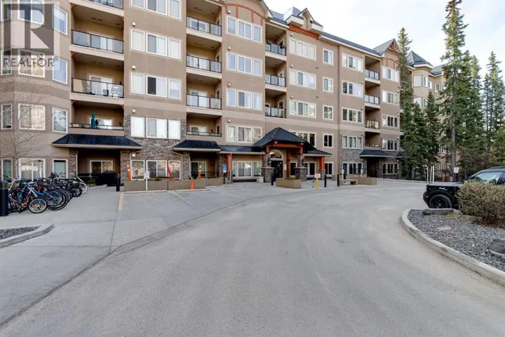 427, 20 Discovery Ridge Close SW, Calgary, Alberta T3H5X4