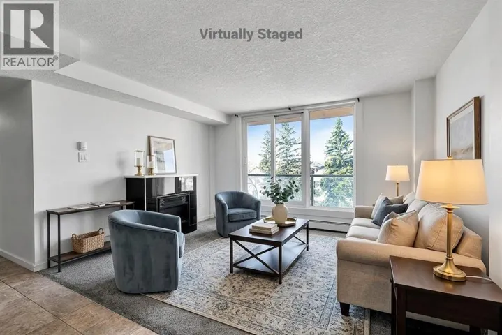 411, 429 14 NW, Calgary, Alberta T2N2A3