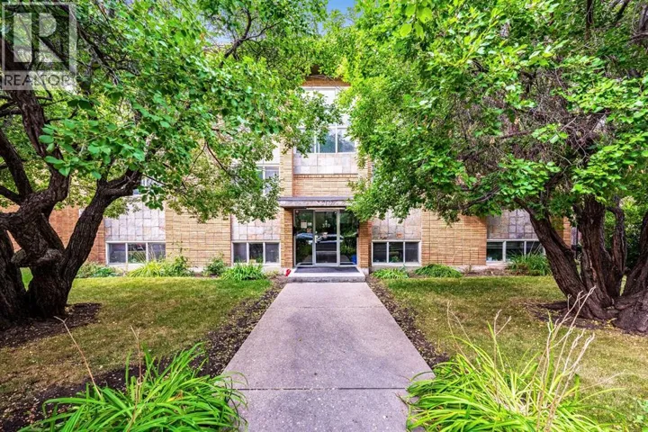 4, 310 22 Avenue SW, Calgary, Alberta T2S0H4