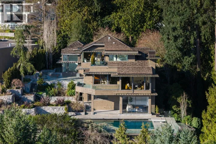 3460 ROCKVIEW PLACE, West Vancouver, British Columbia V7V3H3